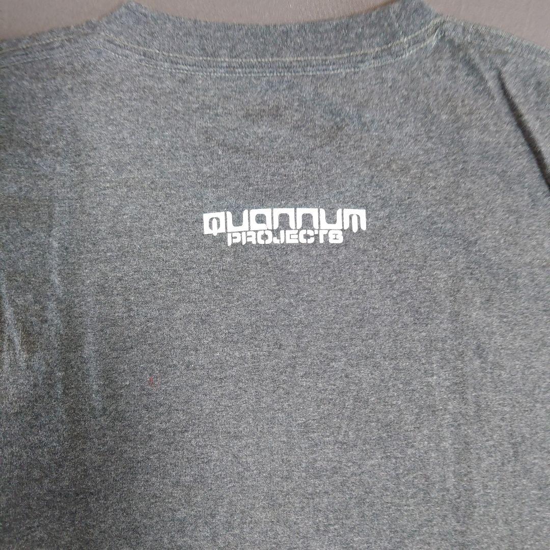 Lyricsborn グレー Tシャツ Mサイズ