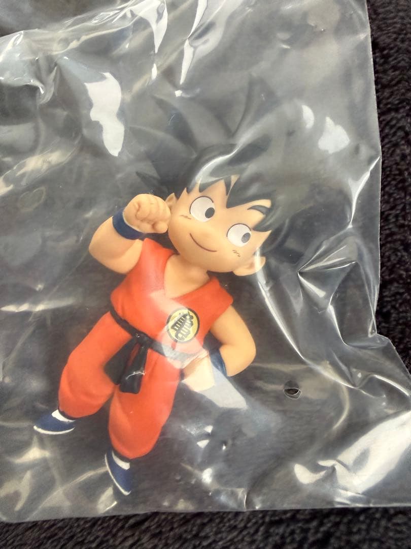 一番くじ ドラゴンボール アッセンブルコレクション セミコンプリート フィギュア