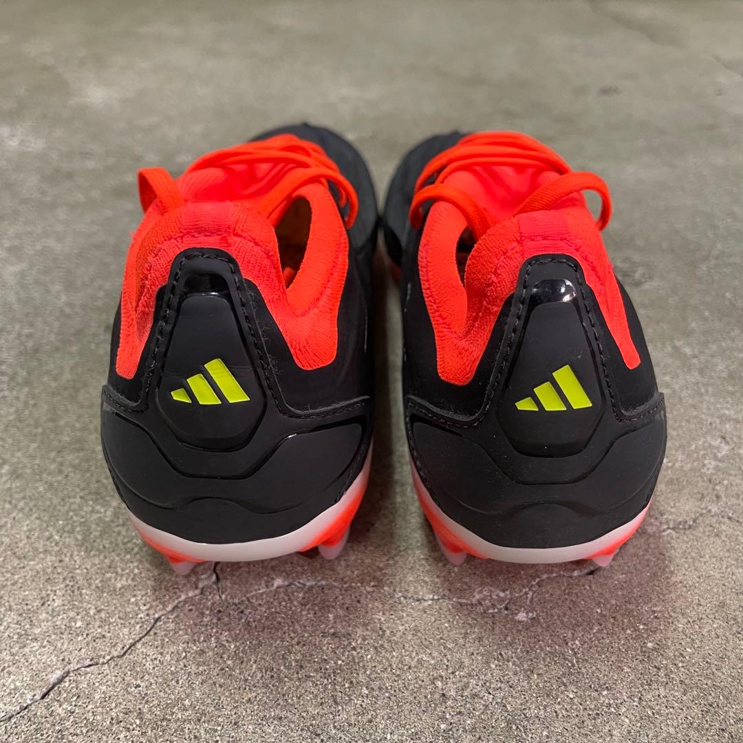 adidas Predator 24 Pro HG/AG コアブラック
