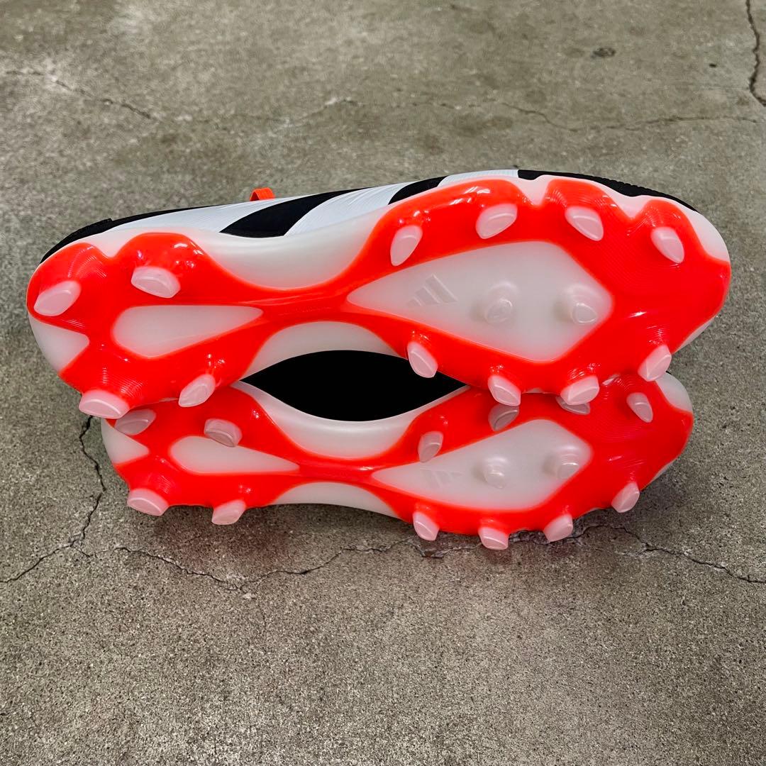 adidas Predator 24 Pro HG/AG コアブラック