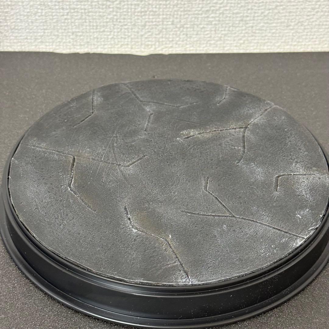 ジオラマ　ヒロアカ　台座　オリジナル　死柄木　荼毘　市街　チェンソーマン　呪術