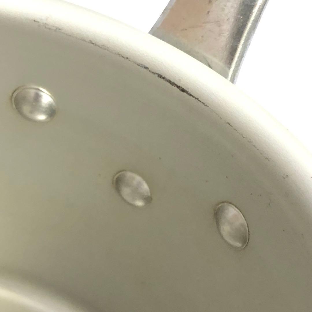31】マイスター 片手深型鍋 15cm 18cm２点セット 北陸アルミ ホクア