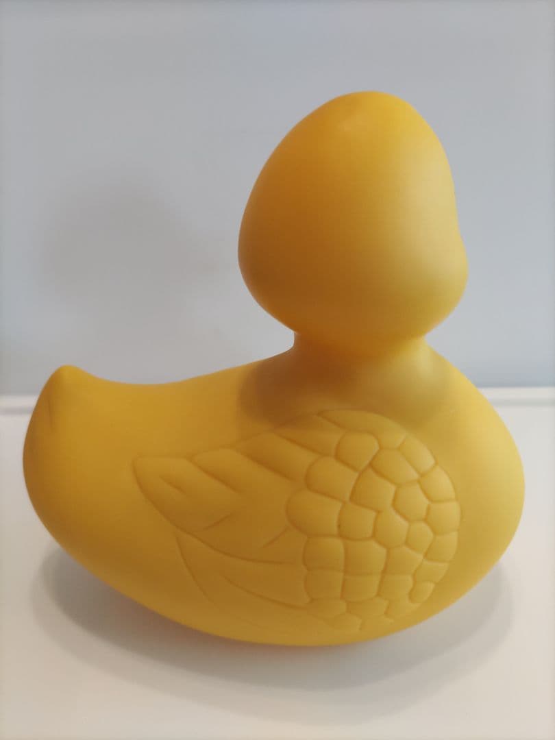 Playskool ラバーダック あひる