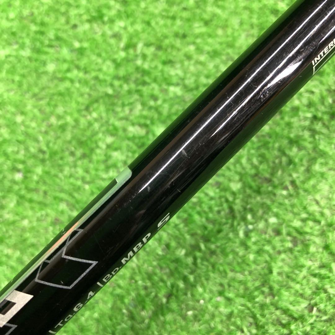 DDD-1911 ゼクシオ ドライバー flexS MP1100 やや難あり