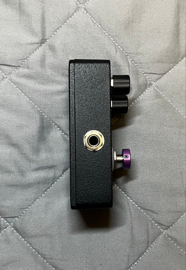 ギター You idea sound product IDEA-TBX ver.1