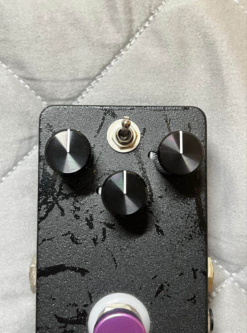 ギター You idea sound product IDEA-TBX ver.1