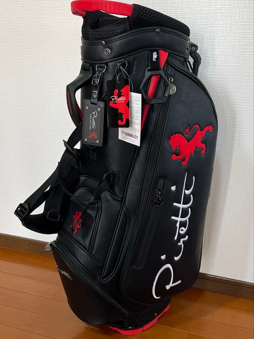 ピレッティ PR-SB0005 スタンド バッグ Piretti SB