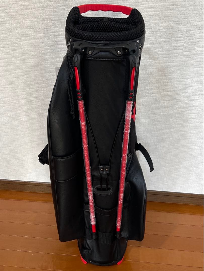 ピレッティ PR-SB0005 スタンド バッグ Piretti SB