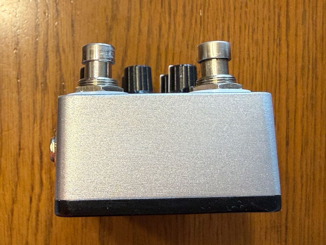 Jan Ray クローン + TS系 2in1 ハンドメイド