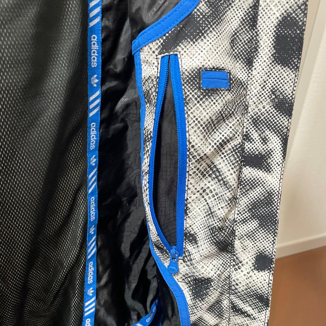 adidas boarding スノーボードウェア