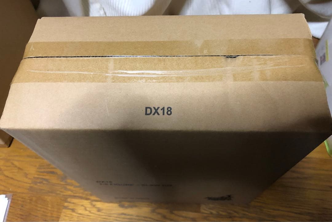 「ムービー・マスターピース DX」ダース・モール（ハン・ソロ版）一点限り