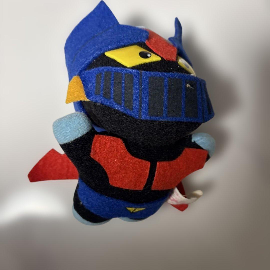 マジンガーZ 、仮面ライダー、バルタン星人 ゲゲゲの鬼太郎、エレキング、レトロ
