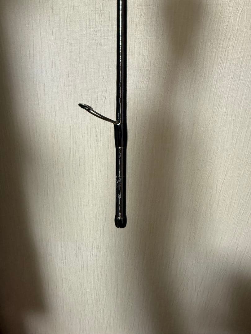 シマノ 17セフィアCI4+ S806ML