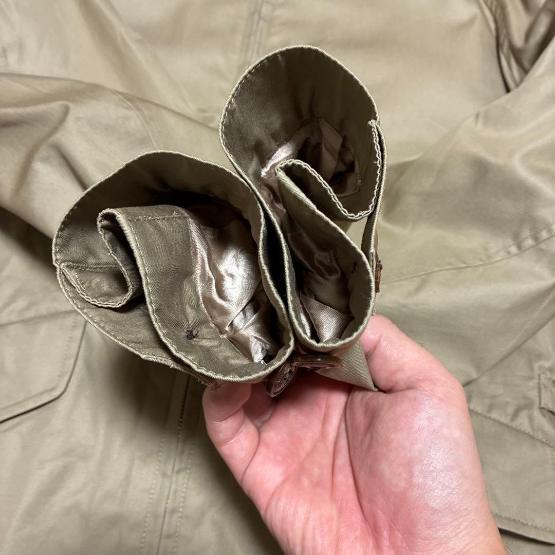 グレンフェル GRENFELL ゴルファー サイズ40