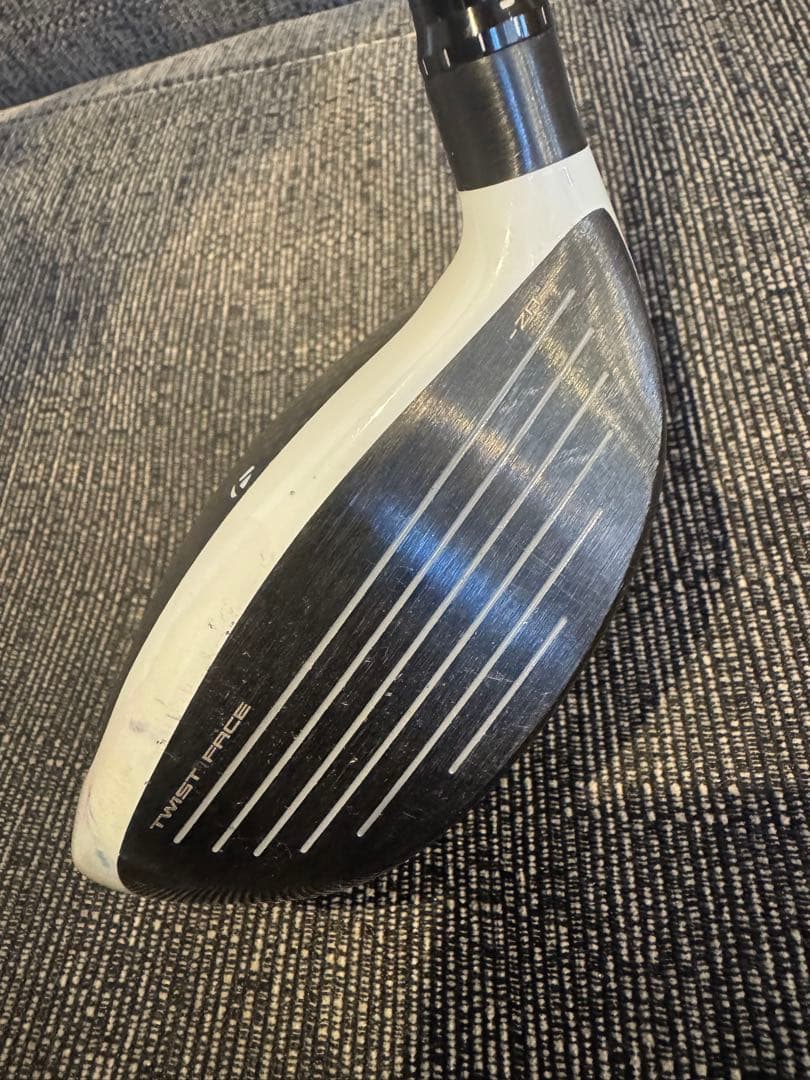 TaylorMade SIM2 フェアウェイウッド 3w シャフト付き