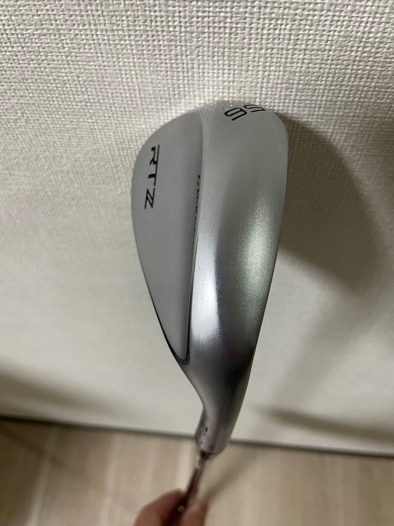 【美品】クリーブランド RTZ 56度