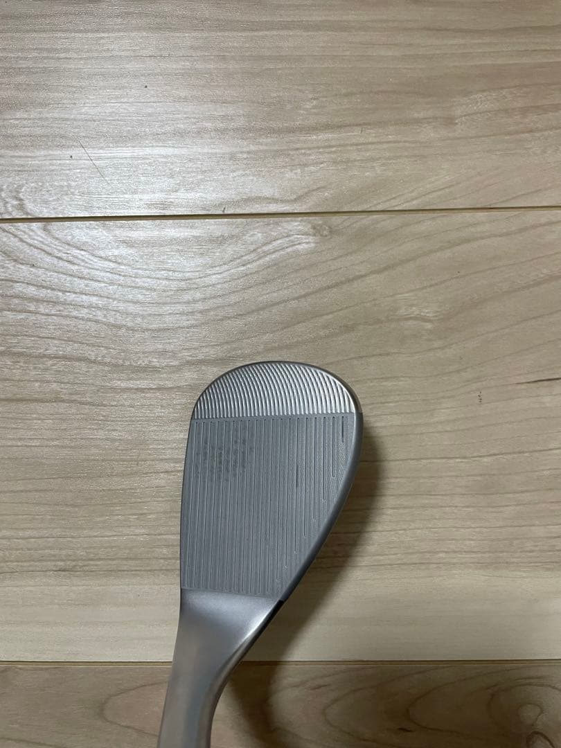 【美品】クリーブランド RTZ 56度