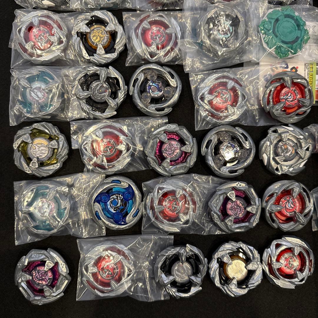 ベイブレードX ブレード色々まとめ売り 未使用品セット5