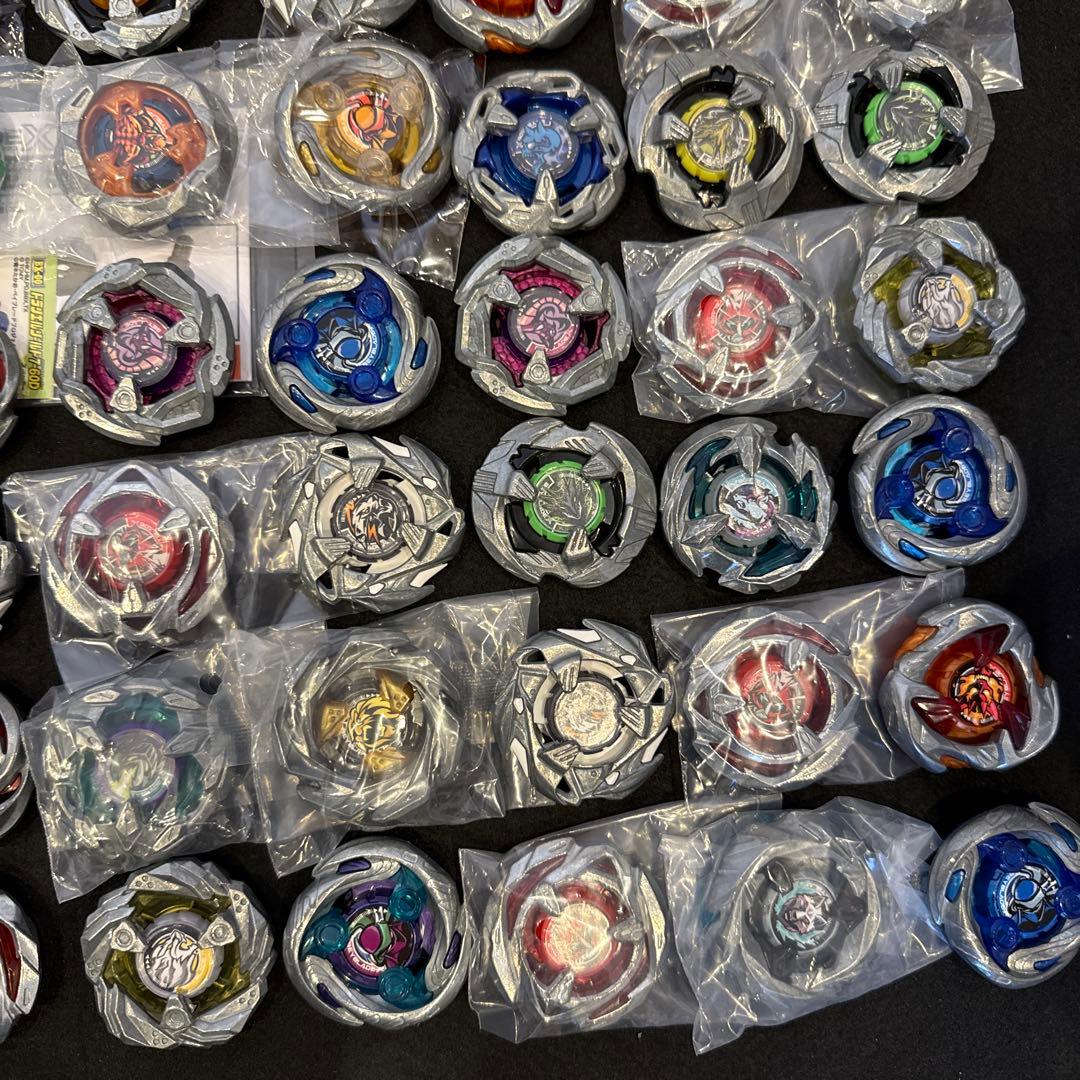 ベイブレードX ブレード色々まとめ売り 未使用品セット5