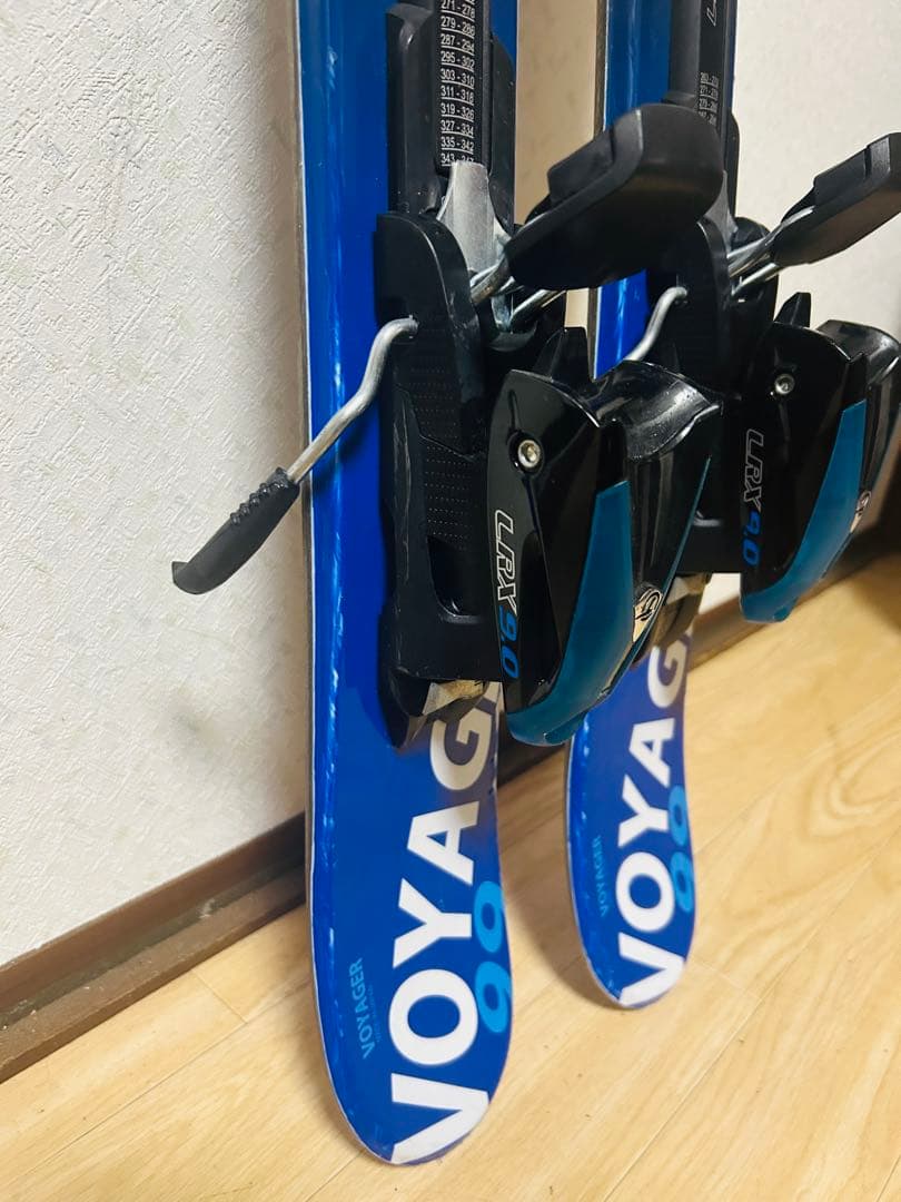 【専用】Hart VOYAGER 99　ハート　ボイジャー ショートスキー