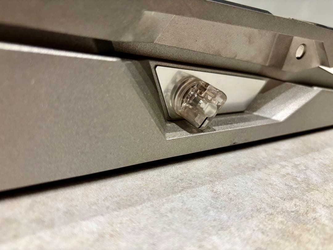 ギター Littlestone Audio LTV-500H