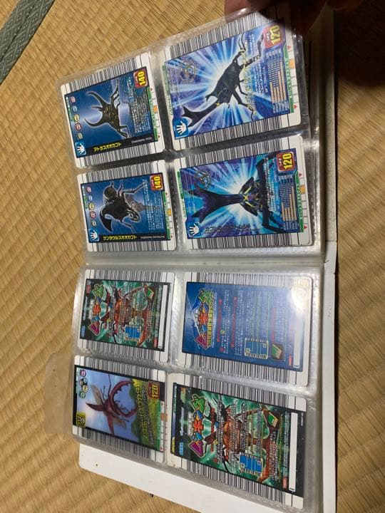 ムシキング