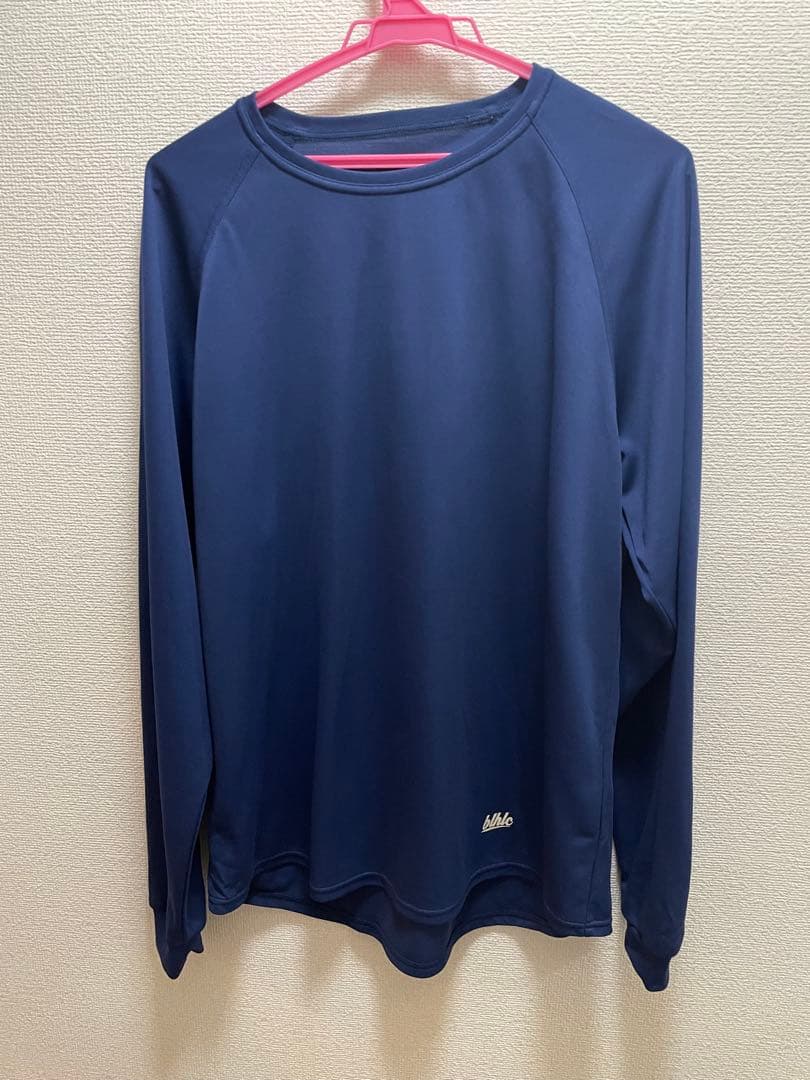 ボーラホリック クールロングT サイズL