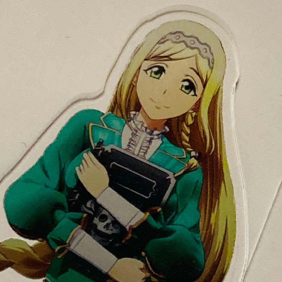 美品✳️新サクラ大戦『the Animation アクスタ6個セット』天宮さくら…