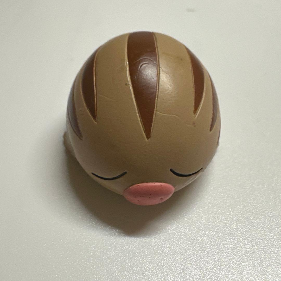 ポケモン【初期】 モンコレ　ミノムー　イノムー