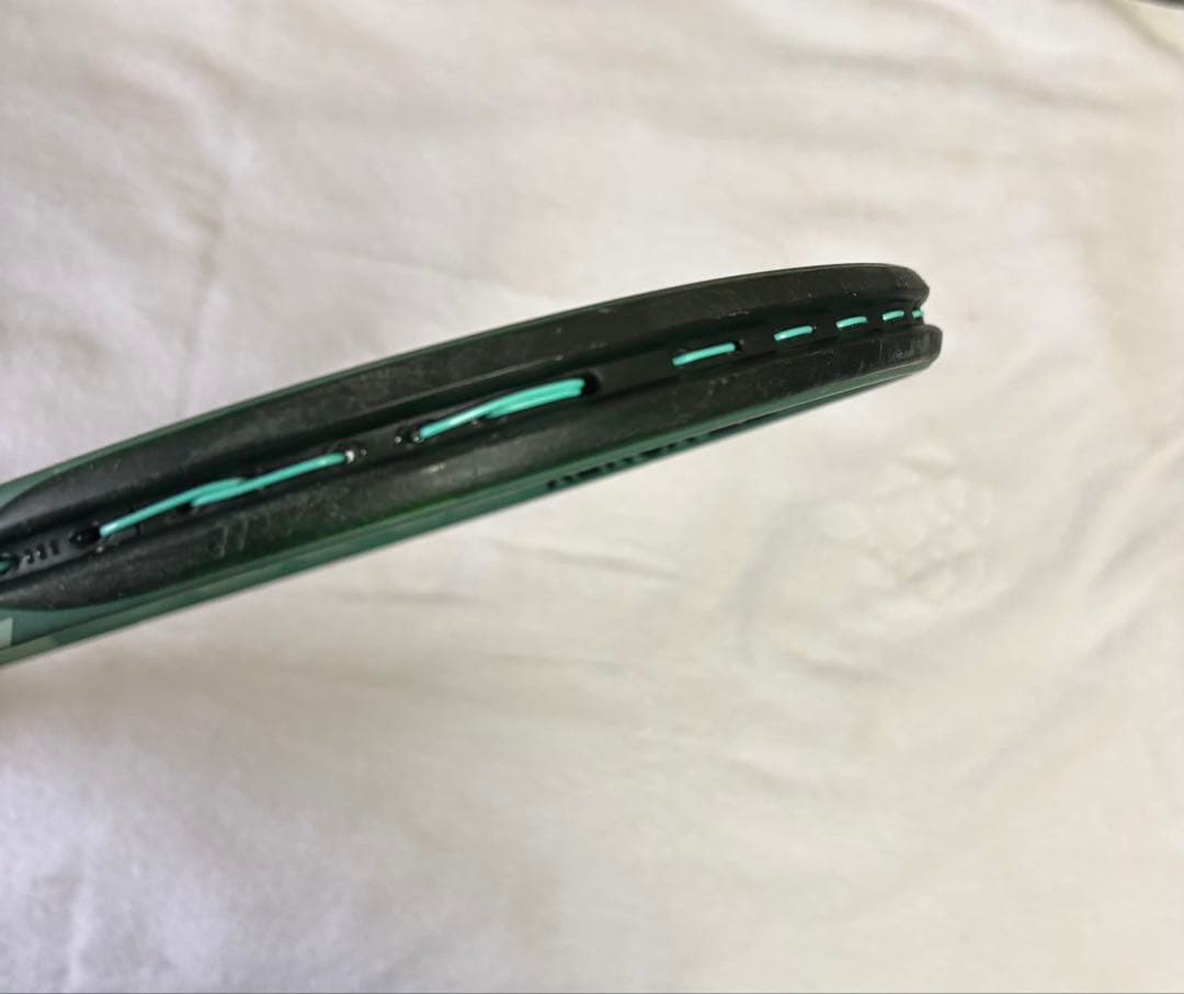 YONEX PRECEPT 100D G3 ヨネックス　パーセプト