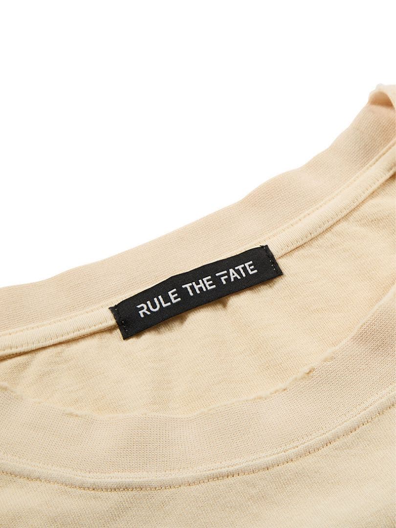 RULE THE FATE ルザフェ サイズ1