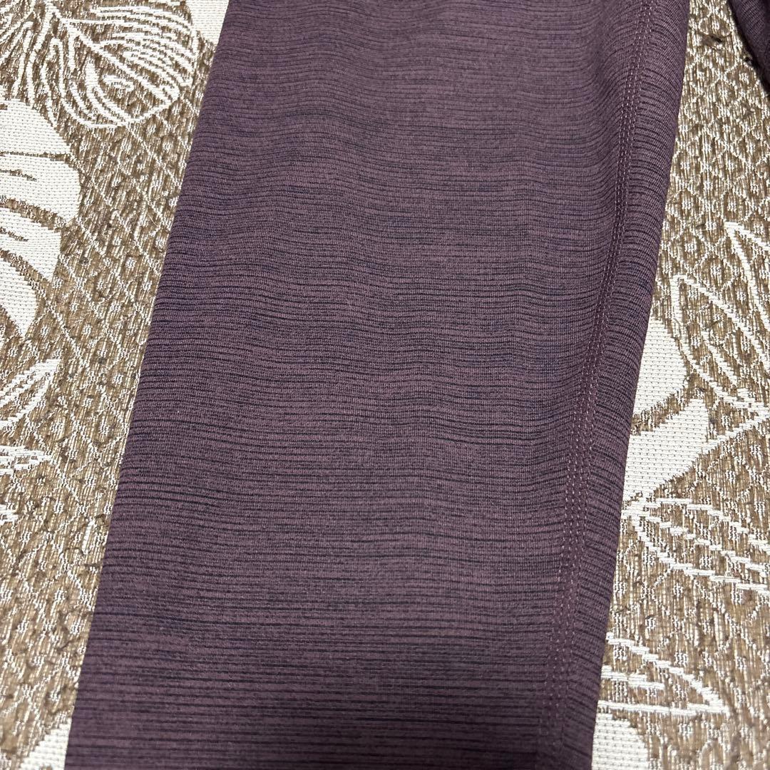 Manduka（マンドゥカ）ヨガレギンス　ヨガタイツ　ワークアウトウェア　新品