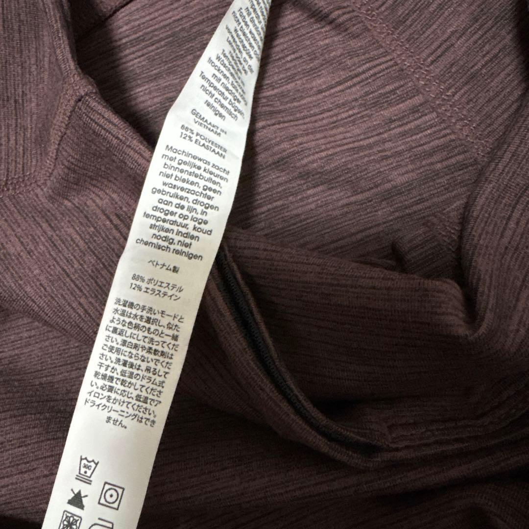 Manduka（マンドゥカ）ヨガレギンス　ヨガタイツ　ワークアウトウェア　新品