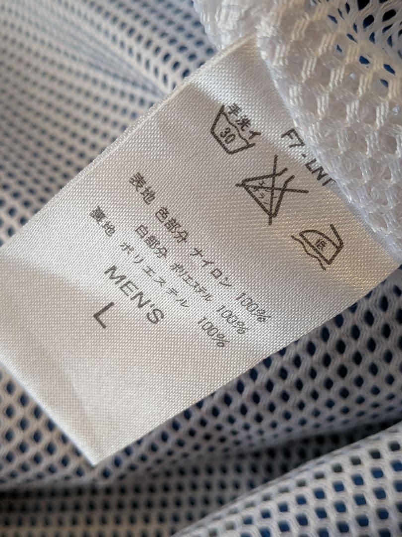 ヴィンテージジャケットNike イタリア代表レインジャケット