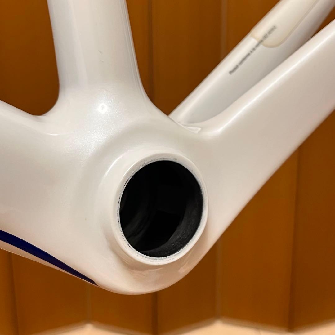 美品　LOOK 785 HUEZ RS リムブレーキ最終モデル　軽量ヒルクライム