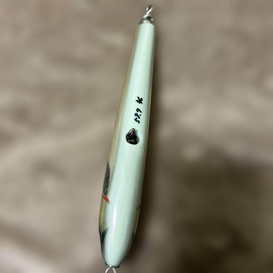 車谷ルアー　クルペン　Ｆ180 中古品