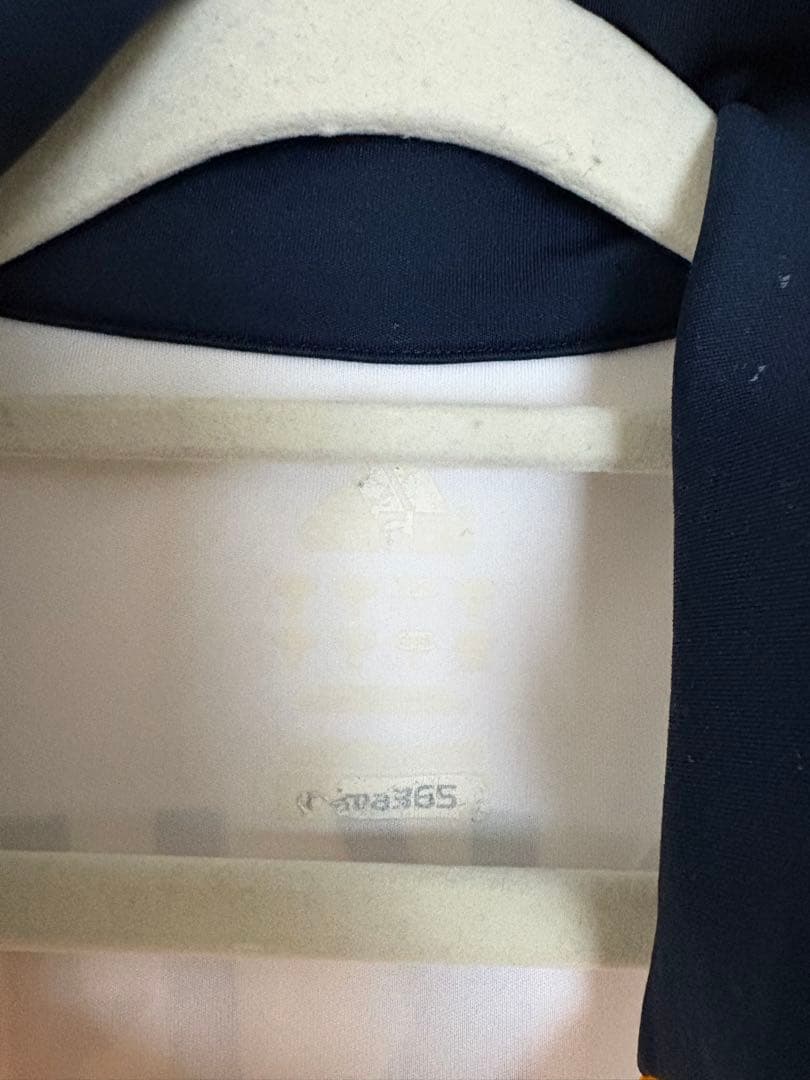 LA Galaxy ベッカム 23番 シャツ　2006-2007