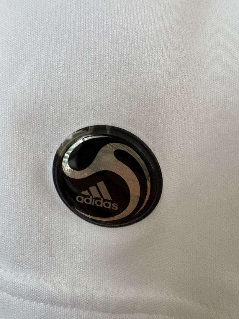 LA Galaxy ベッカム 23番 シャツ　2006-2007