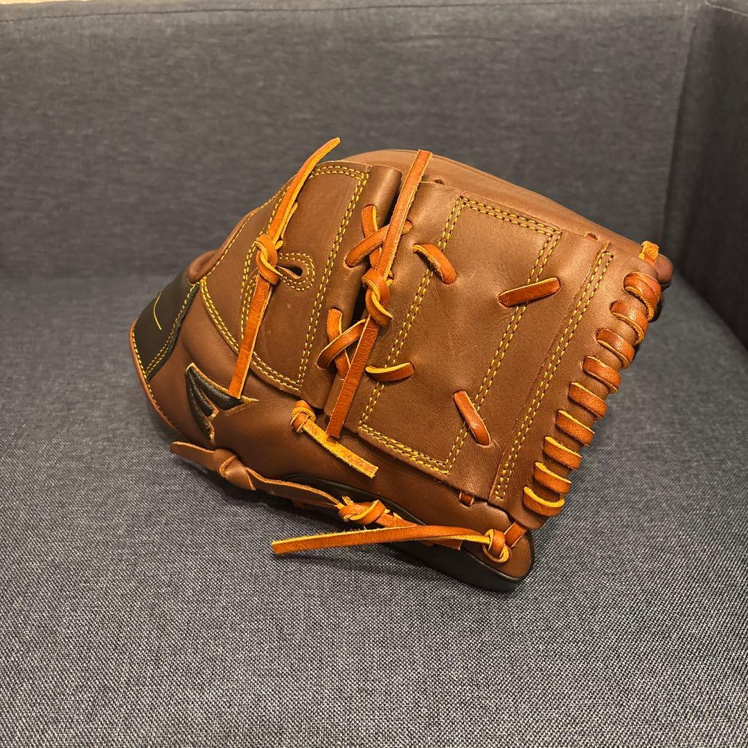 ラスト出品【日本未発売】EASTON FLAGSHIPシリーズ硬式投手用