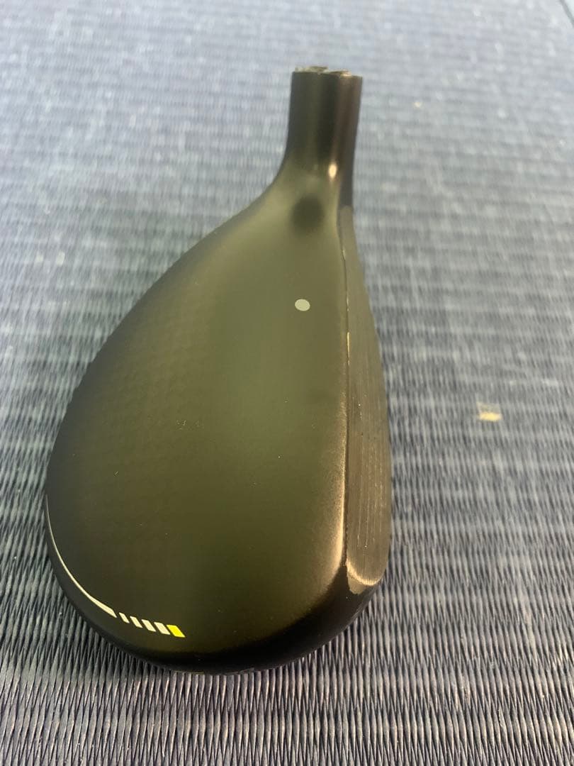 PING G430 4u.5uセット(ヘッドのみ)
