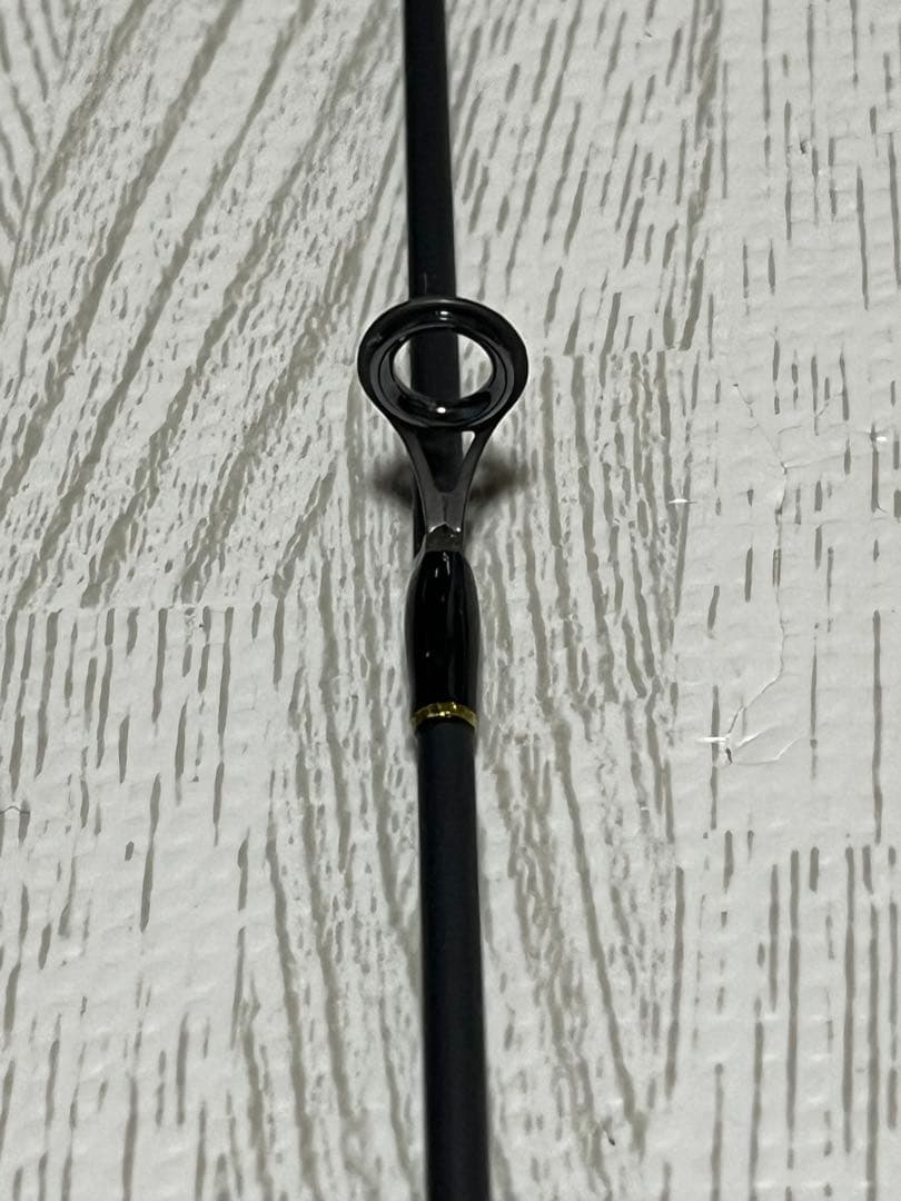 エアライツ AL-S682 AIRLIGHTS メジャークラフト