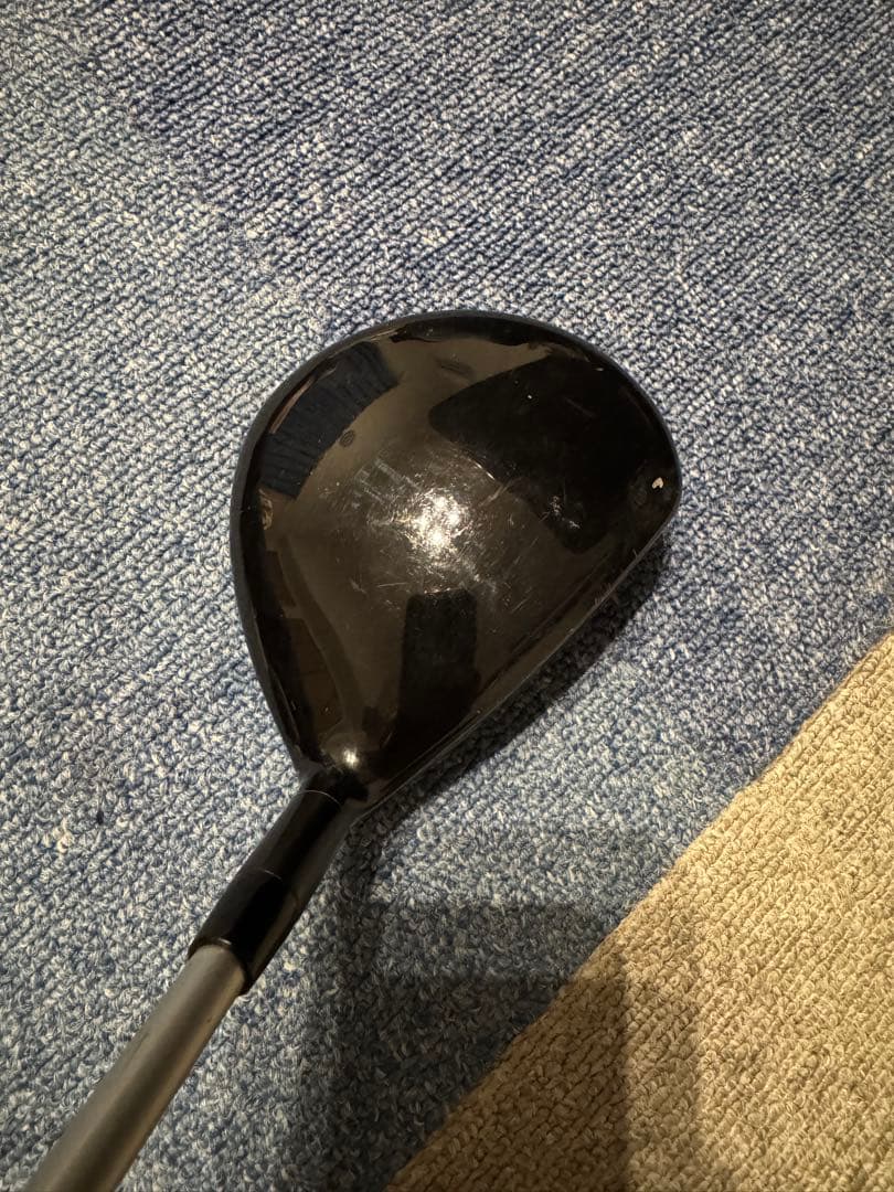 レフティ　Callaway X Hot 4u のみ