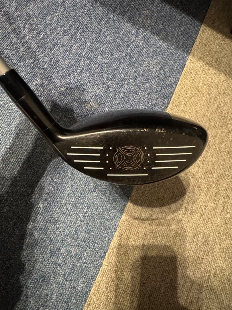 レフティ　Callaway X Hot 4u のみ