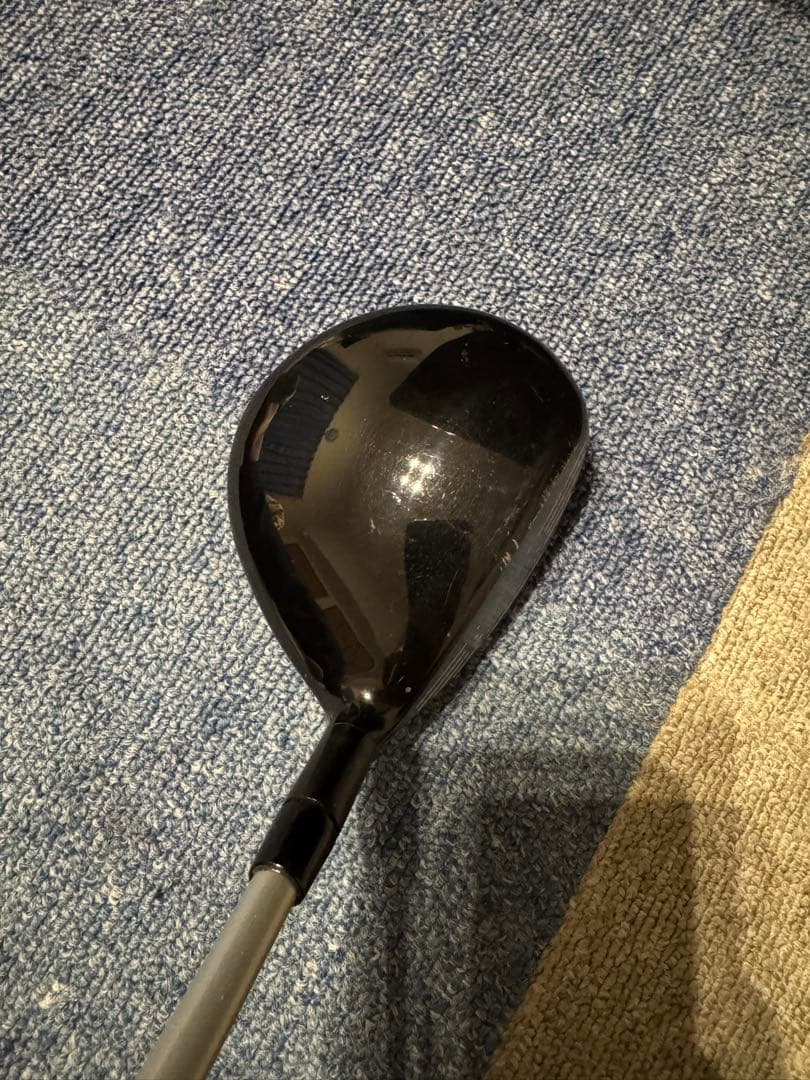 レフティ　Callaway X Hot 4u のみ