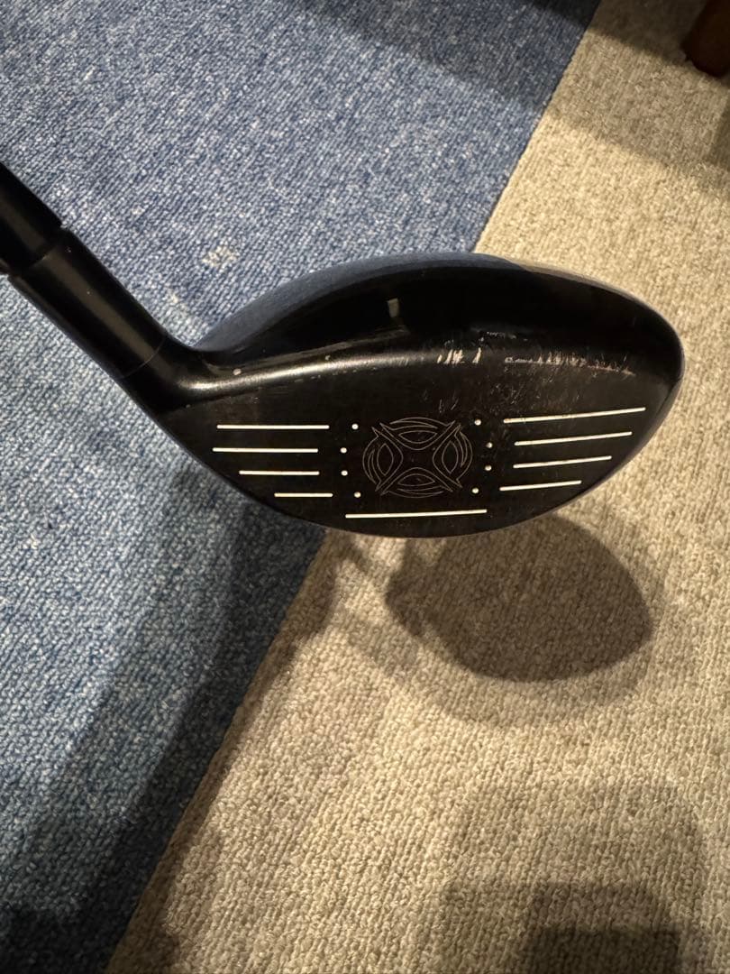 レフティ　Callaway X Hot 4u のみ