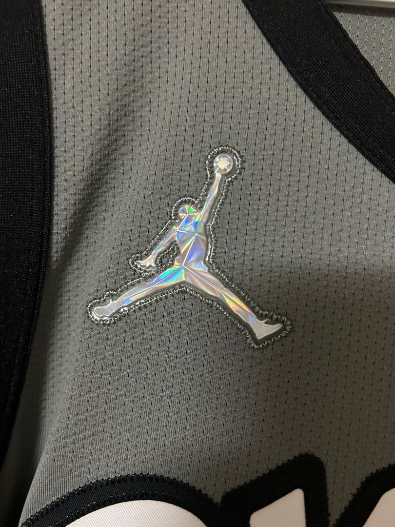 KEVIN DURANT オーセンティックジャージ　ケビン・デュラント