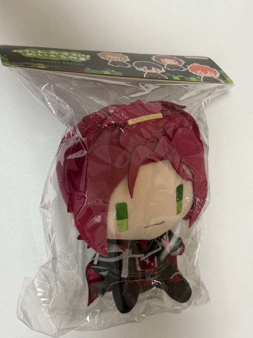 5点まとめ売り ぬいぐるみ 衣更真緒