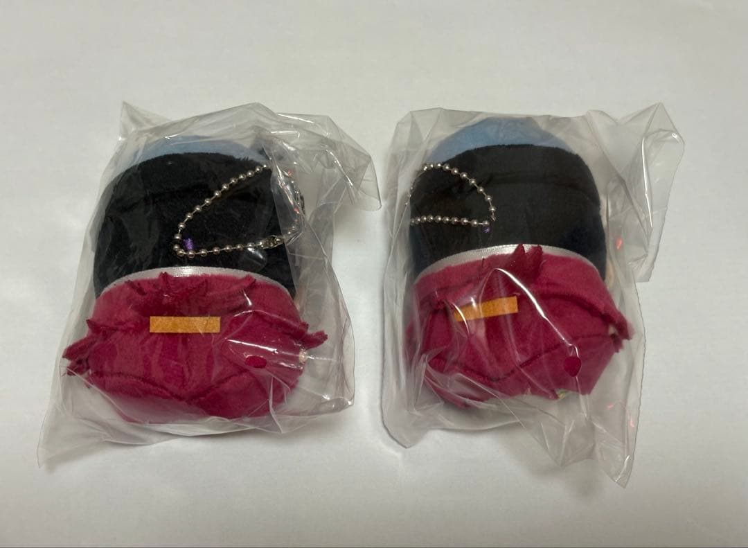 5点まとめ売り ぬいぐるみ 衣更真緒