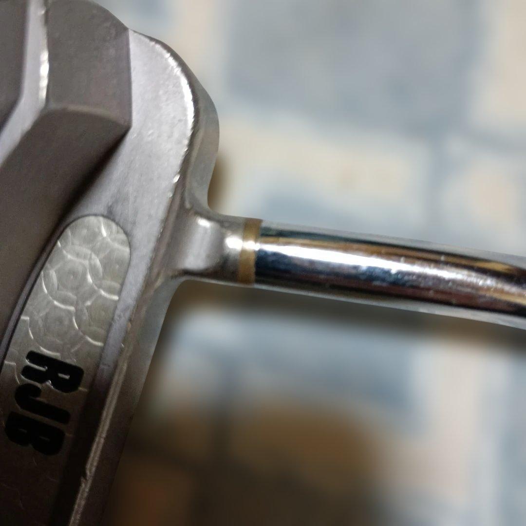 BETTINARDI 360 XMパター