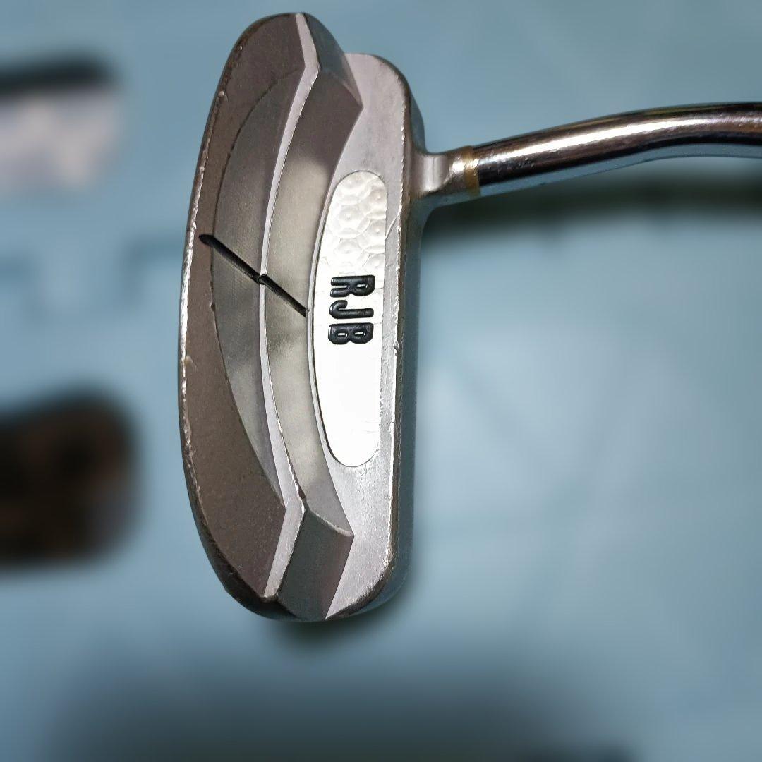 BETTINARDI 360 XMパター